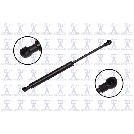 Fcs Struts Lift Support Hood, 84115 84115